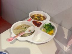 -禄鼎记·多口味酸菜鱼(白云万象汇店)