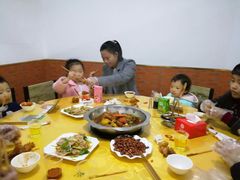 -尚品鲜王婆大虾(林州一店)