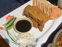 -农厨好味·温泉鹅·农家菜