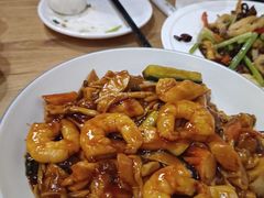 八珍豆腐-陈傻子餐厅(世纪都会店)