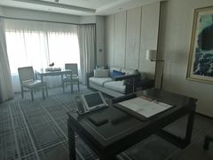 -王府半岛酒店