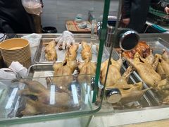-戚顺兴盐水鸭(新街口明瓦廊店)