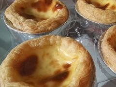 -百香林西点(西安门店)