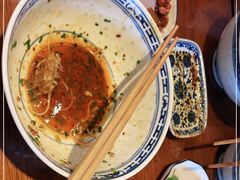 -同得兴 Since·1995 传统苏式面馆(十全街店)