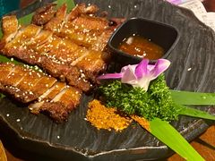 -觅山云南菜(泊富ICITY店)