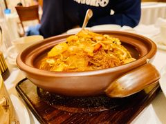 -扬州香格里拉·香宫中餐厅