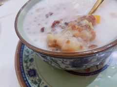 香滑么么喳喳-党公糖水铺(鹭江店)
