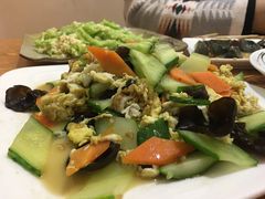木须蛋-胜泽眼镜烧烤(云霄路直营店)