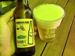 -功夫怪兽·烧烤(西工小街店)