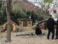 -HERRE·FARM 赫尔露营农场·团建聚会包场