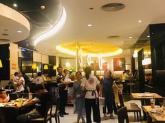 大堂-必胜客(WOW西丽店)