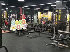 -峰鸟24h自助健身(锦泰城店)