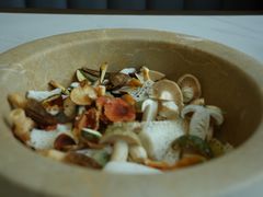 -七采菌园·野生菌石锅鱼(环城北路店)