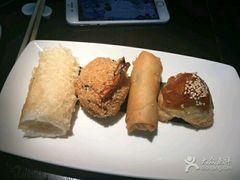 -唐茶苑(Soho)