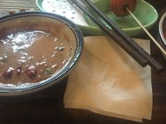 -芝麻花餐厅(祁家豁子店)