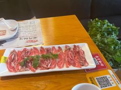 -海银海记潮汕牛肉火锅(新港中路海珠店)