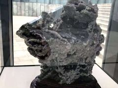 -房山世界地质公园博物馆