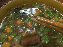 -西安手工软面(浦东南路店)