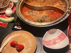 -牛New寿喜烧(虹桥新天地店)