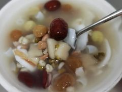 芋圆-文昌邓记清补凉(西沙路店)