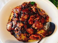 -到家尝北京菜(西坝河店)