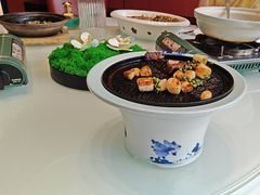 -湖锦酒楼·32年地道湖北菜(光谷店)