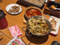-周麻婆·川式小炒(泉州鲤城超越工业园店)