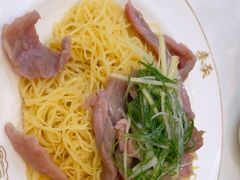 -香港麦奀云吞面世家(中山二路店)
