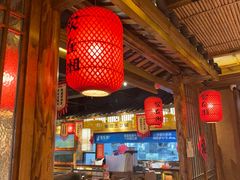 -实在湘·大碗土菜(竹料店)