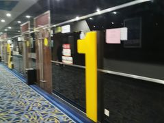 放映厅-华夏影城(启东店)