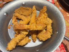 -涌煲记·蟹煲·砂锅海鲜·煲出宁波味(天一旗舰店)