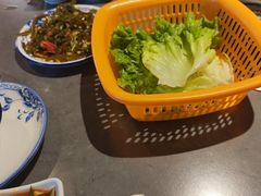-贵宾牛·潮汕牛肉火锅(珠池总店)