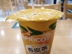 -穆兰泽兰州牛肉面(天津·海河意式风情区店)