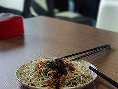 酸辣凉面-林静小吃(复兴路店)