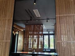-春色如许·茶食餐厅(桃李春风店)