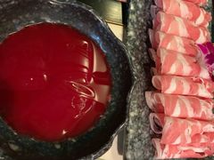 -哥老官重庆美蛙鱼头(宝山龙湖店)