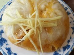 -四海楼(如皋定慧禅寺店)