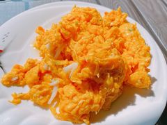 -七的湖·晚芳亭·阳澄湖农家菜·大闸蟹(莲花岛店)
