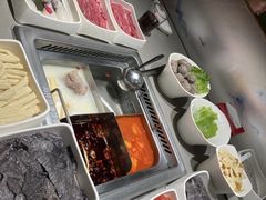 -海底捞火锅(青山湖万达夜宵主题店)