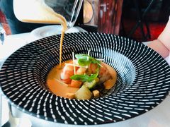 -翡翠36餐厅(浦东香格里拉店)