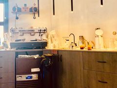 -SeekSeeking咖啡专门店(堰塘街店)