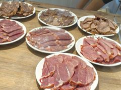 -老刘家永盛斋·传统泡馍(东关南街店)