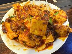 -陈麻婆豆腐(旗舰店)