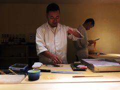 -鮨青(恒基名人购物中心店)