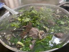 -小杨翘脚牛肉
