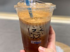 -Something For(同方信息港店)