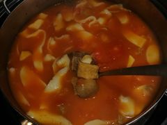 -蕃茄述·好汤自然来(江汉路店)