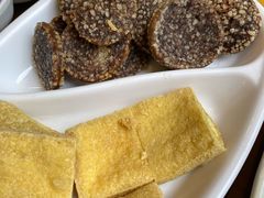 -88号小吃店·经典云南菜·地道纳西美食