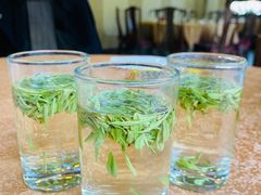 -龙井壹号·茶缘山景宴(龙井村店)