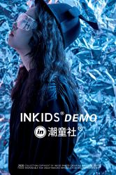 -INKIDS潮童社儿童摄影(朝阳大悦城店)